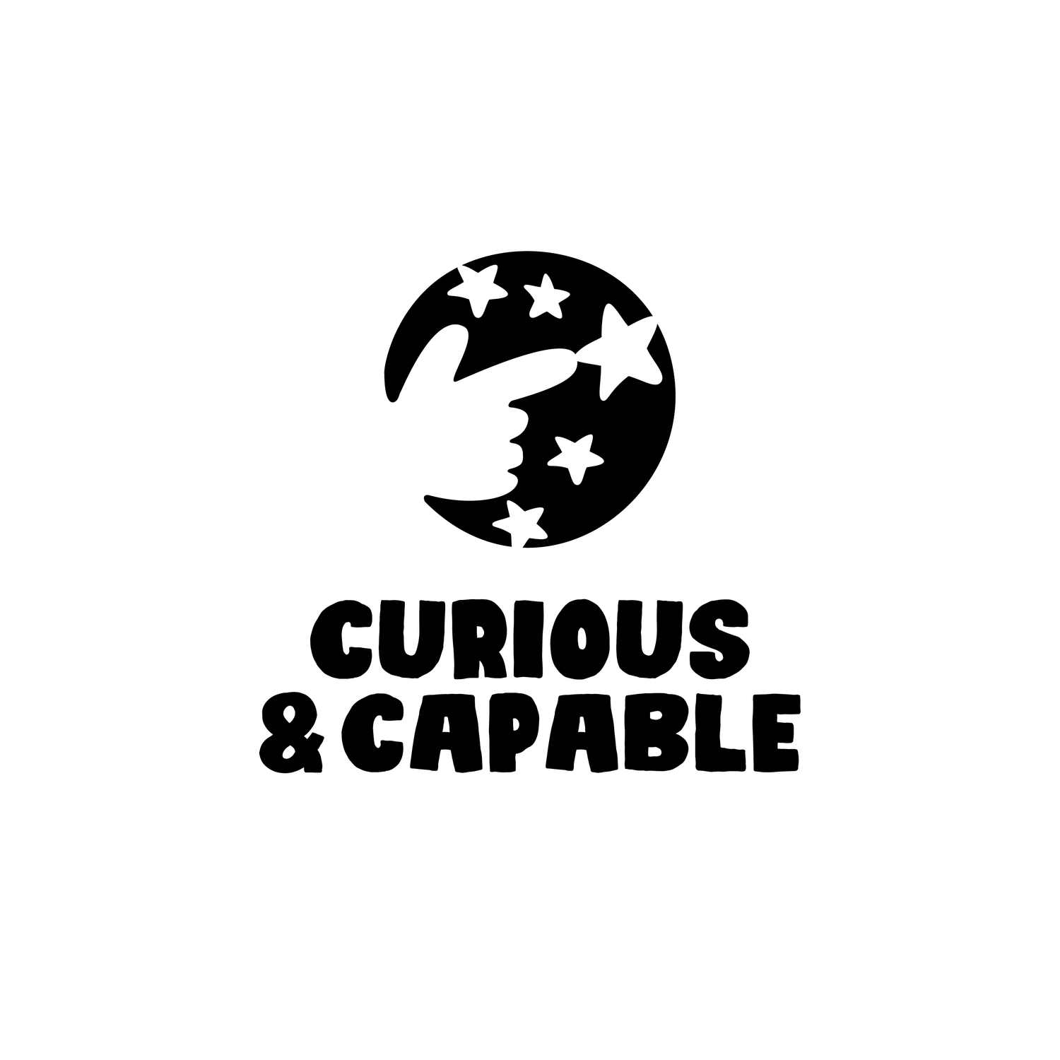 Curious & Capable