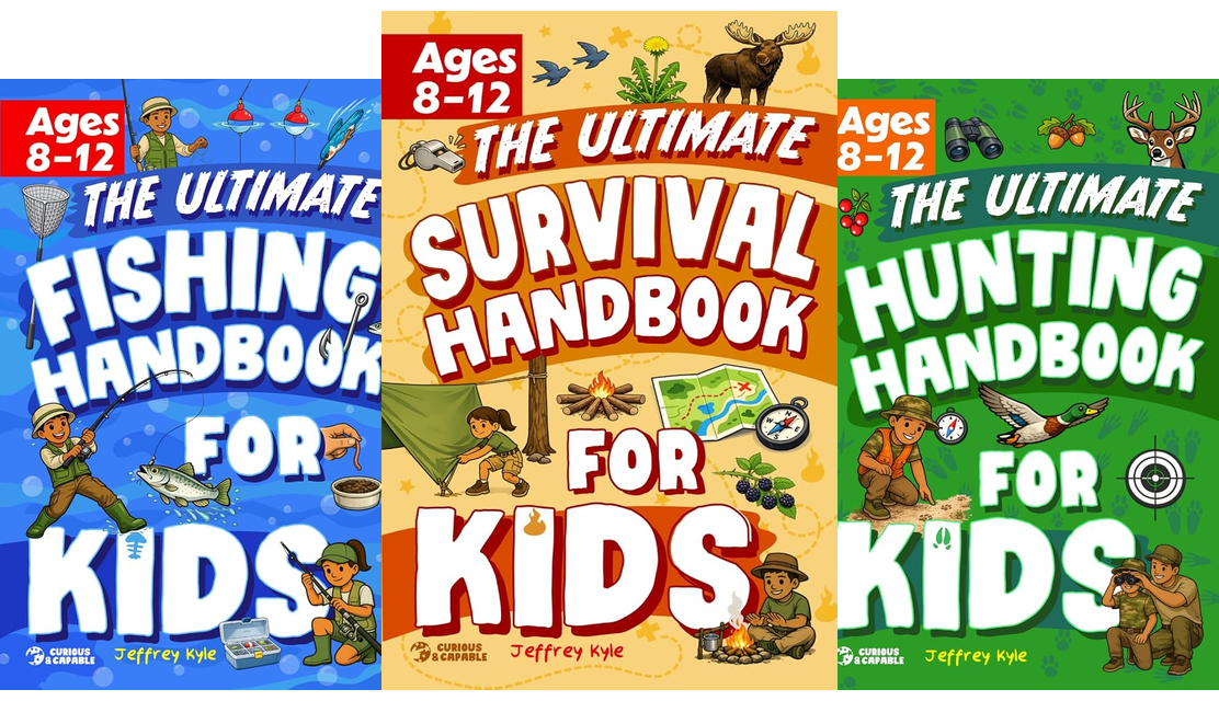 Outdoor Skills series